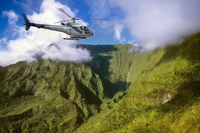 Ohana Doors-On Tour - Why Choose the Ohana Doors-On Tour?