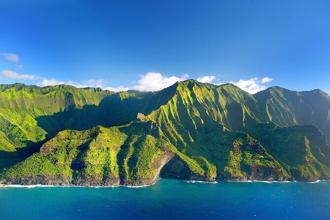 Ohana Doors-On Tour - A Closer Look at the Itinerary