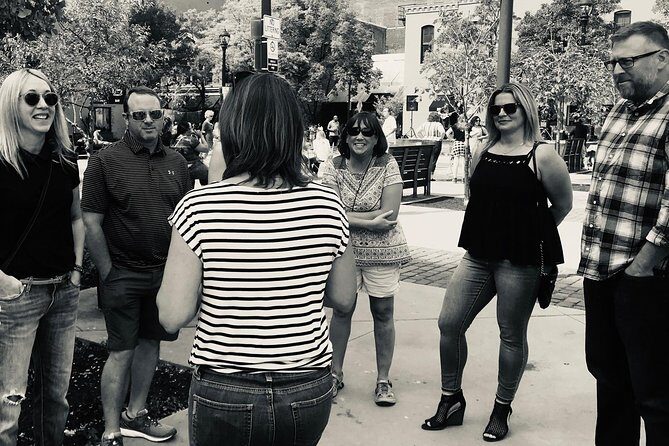 Ohio City Neighborhood Food Tour of Cleveland - A Deep Dive into the Cleveland Ohio City Food Tour