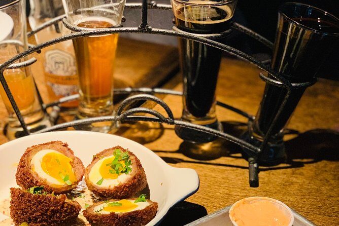 Ohio City Neighborhood Food Tour of Cleveland - Final Thoughts