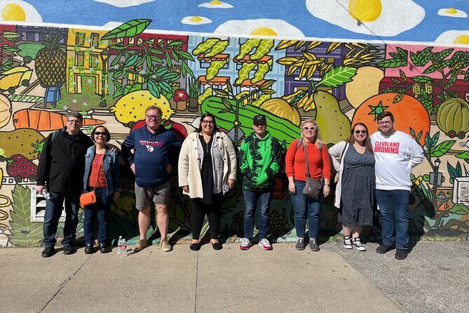 Ohio City Neighborhood Food Tour of Cleveland - FAQ