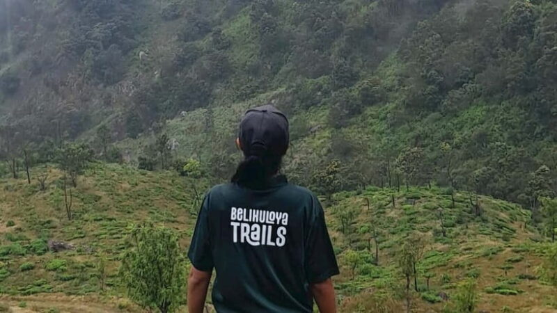 Ohiya: Devils Staircase Guided Hike to Kalupahana - A Complete Look at the Devils Staircase Hike