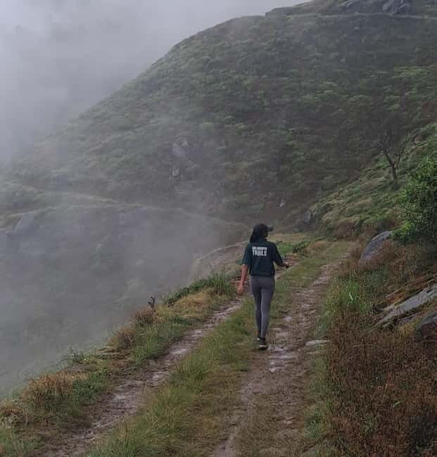 Ohiya: Devils Staircase Guided Hike to Kalupahana - Final Thoughts