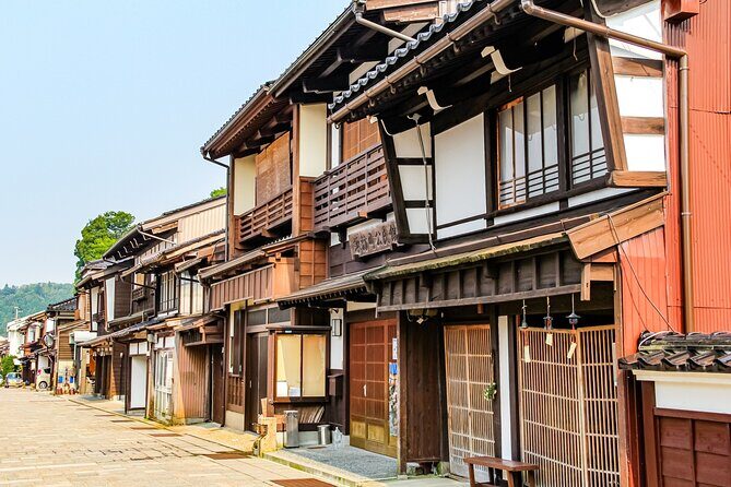 Ohmi Hachiman Private Day Trip from Osaka - Key Points