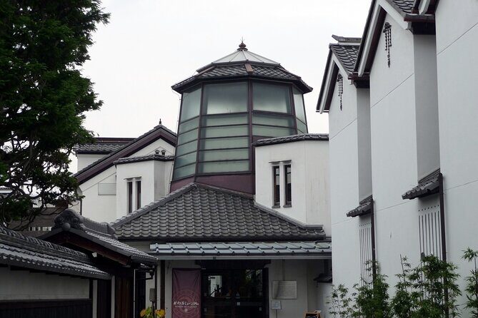 Ohmi Hachiman Private Day Trip from Osaka - Authenticity and Value