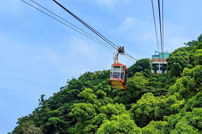 Ohmi Hachiman Private Day Trip from Osaka - Who Would Love This Tour?