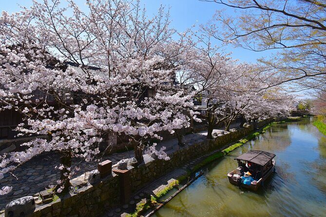 Ohmi Hachiman Private Day Trip from Osaka - The Sum Up