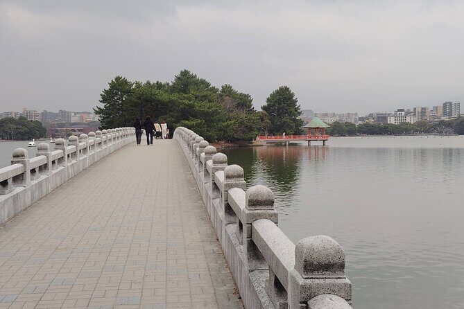 Ohori Park Walking Tour with Guide from Fukuoka - Exploring Fukuoka’s Green Heart: The Details