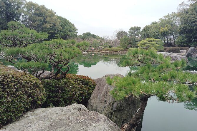 Ohori Park Walking Tour with Guide from Fukuoka - Final Thoughts