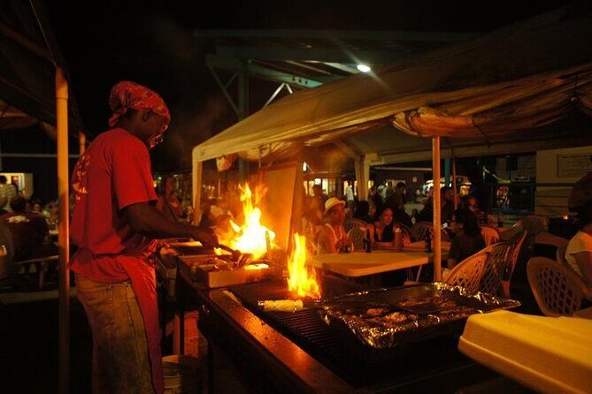 Oistins Fish Fry Experience - Who Should Consider This Tour?