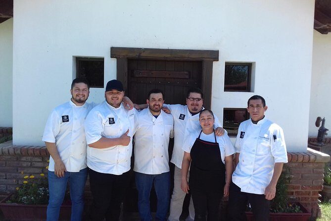 Ojos Negros Valley Wine and Cheese Route Tour in Baja California - What the Tour Entails