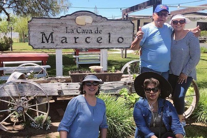 Ojos Negros Valley Wine and Cheese Route Tour in Baja California - Authenticity and Value