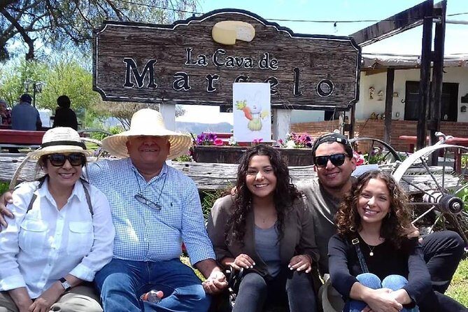 Ojos Negros Valley Wine and Cheese Route Tour in Baja California - Who Will Love This Tour?