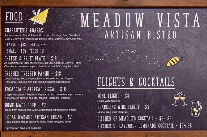 Okanagan Bee Tour and Lunch at Winery in Kelowna - Final Thoughts