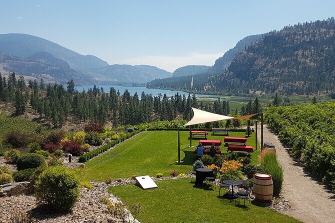 Okanagan Falls Private Wine Tour - Full Day - Final Thoughts: Who Will Love This Tour?