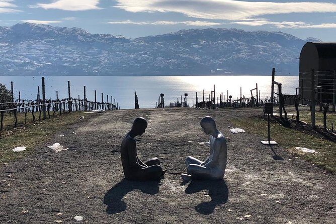 Okanagan Private Wine Tour In Your Own Vehicle - Who Will Love This Tour?