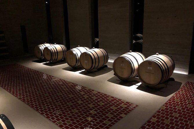 Okanagan Private Wine Tour In Your Own Vehicle - FAQs