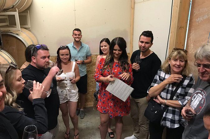 Okanagan Wine Tour In Lake Country Canada - FAQ