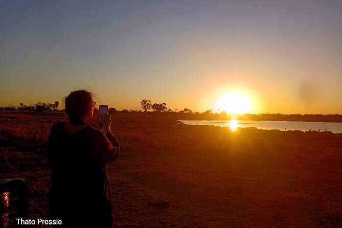 Okavango Delta Day Trip - Who Should Consider This Tour?