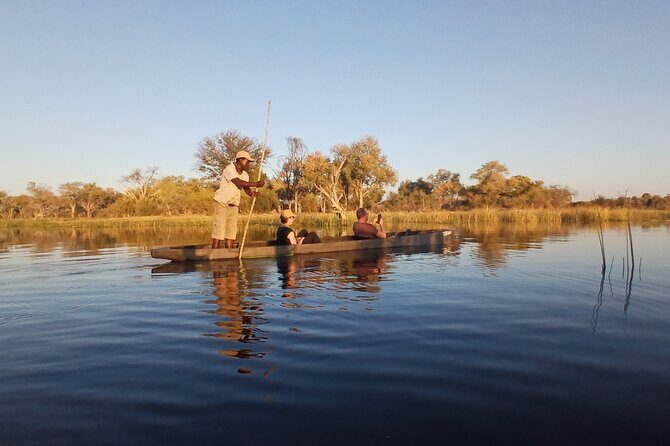 Okavango Delta Day Trip - Final Thoughts: Is It Worth It?