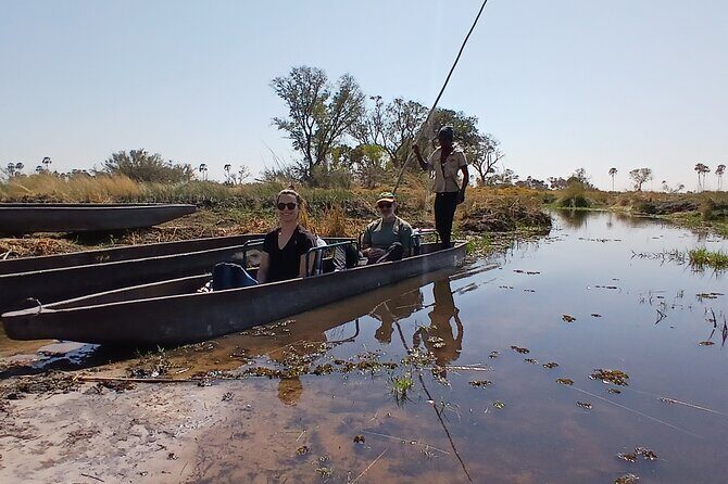 Okavango Delta Day Trip - Frequently Asked Questions (FAQs)