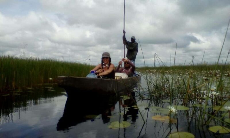 Okavango Delta: Full-Day Mokoro/Canoe Tour All-Inclusive - What Makes the Okavango Delta Full-Day Tour Special?