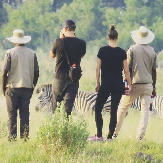 Okavango Delta: Full-Day Mokoro/Canoe Tour All-Inclusive - FAQ