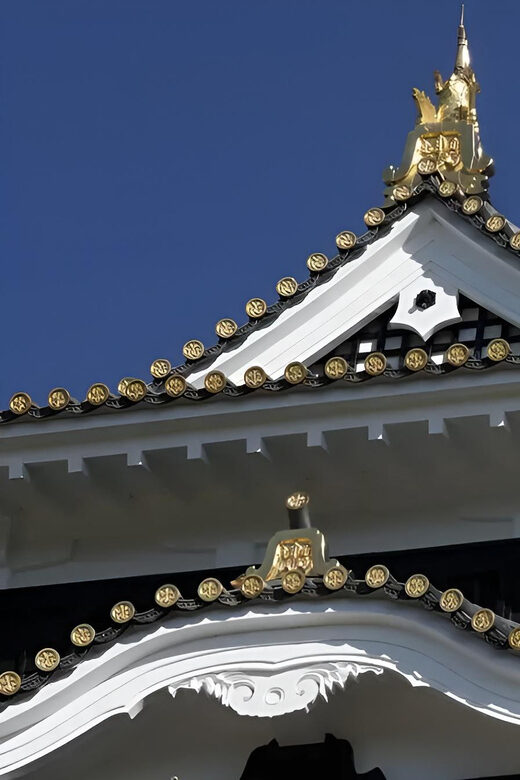 Okayama Castle Admission Ticket - What You Can Expect During Your Visit