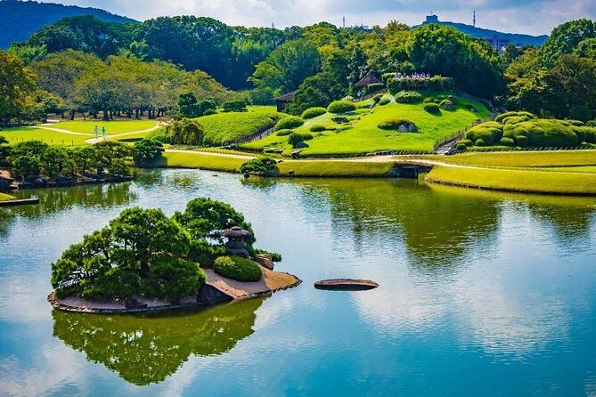 Okayama Half-Day Private Trip with Government-Licensed Guide - Exploring Okayama in Comfort and Style: A Detailed Tour Review