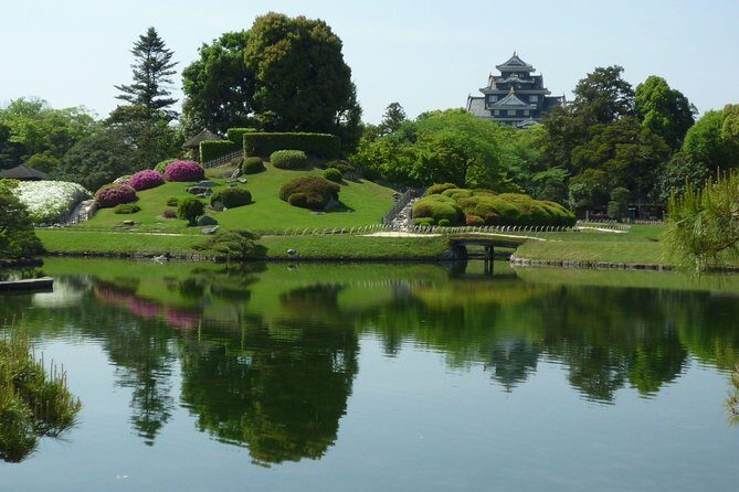 Okayama Half-Day Private Trip with Government-Licensed Guide - An In-Depth Look at the Tour Itinerary