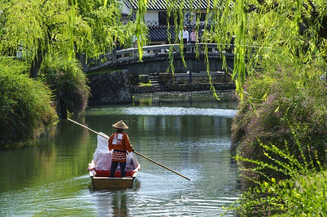 Okayama Half-Day Private Trip with Government-Licensed Guide - How to Make the Most of Your Tour