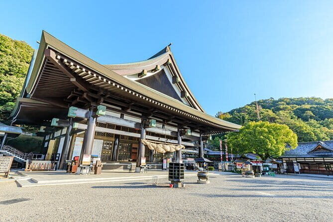 Okayama Korakuen Sushi Making and Kurashiki Walking from Okayama - Who Will Enjoy This Tour?