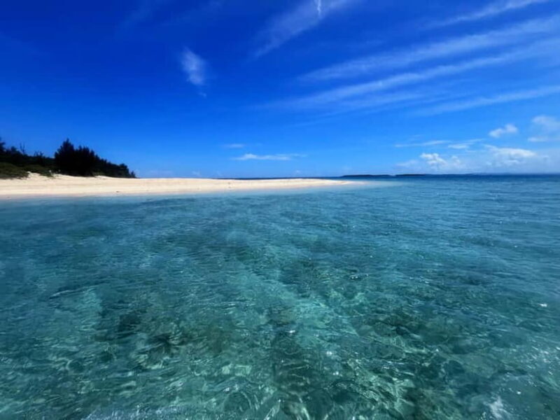 Okinawa: 100-minute Jet Ski Tour - Key Points