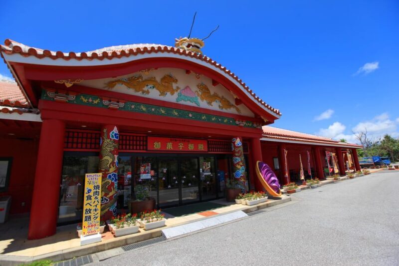 Okinawa: Aquarium, Kouri Island, & American Village Bus Tour - The Sum Up