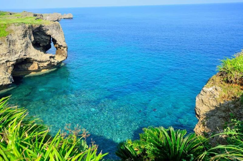 Okinawa: Churaumi Aquarium, Manzamo, Kouri Island Tour - Introduction: Why This Okinawa Tour Stands Out