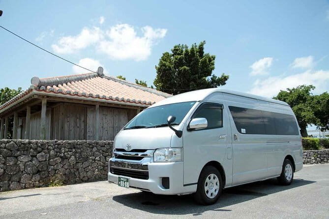 Okinawa E-bike Rental (Sporty Type) - Reviews and Authentic Perspectives