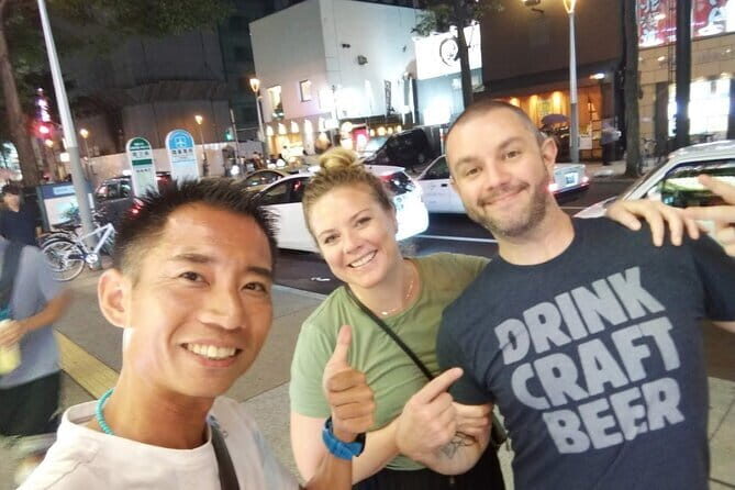 Okinawa E-bike Rental (Sporty Type) - The Value Proposition