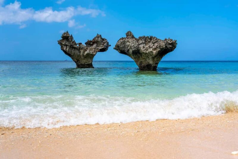 Okinawa Full Tour: Castle, Manza, Kouri, Aquarium & American - Personalized Private Tour with Local Insight