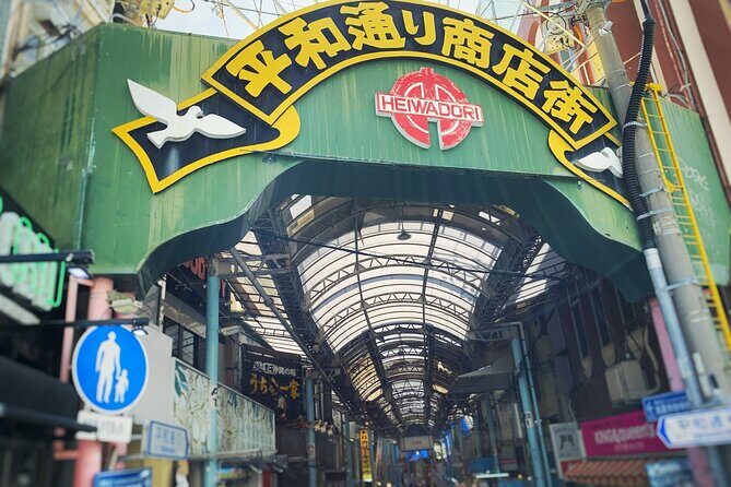 Okinawa Hidden Gems: Private Morning Food & Culture Tour - Who Should Book This Tour?