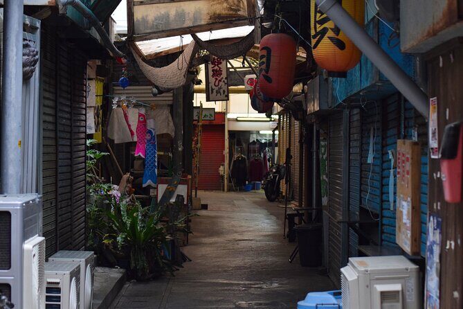 Okinawa Hidden Gems: Private Morning Food & Culture Tour - FAQ about Okinawa Hidden Gems Private Food & Culture Tour