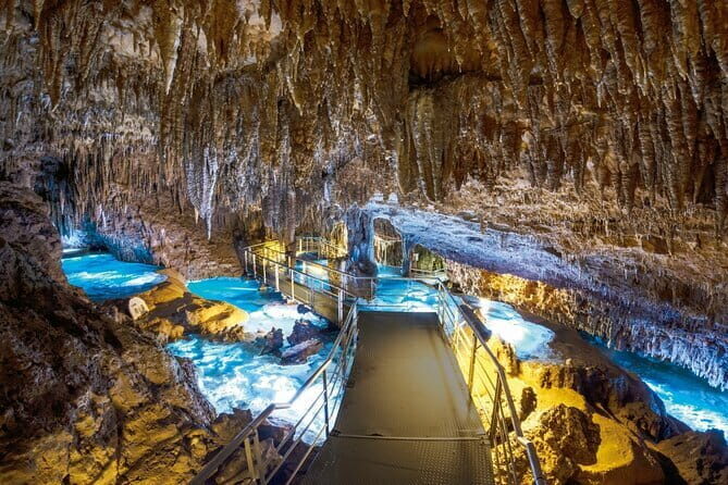 Okinawa Highlight Tour by Private Car - Key Points