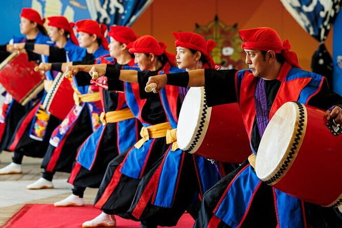 Okinawa Highlight Tour by Private Car - A Closer Look at What the Tour Offers