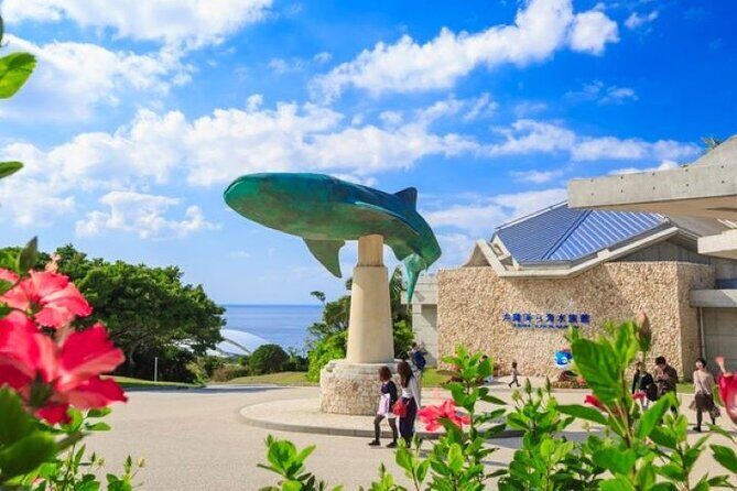 Okinawa Hip-hop Bus B Course Tour (Okinawa Churaumi Aquarium) - Who Should Consider This Tour?