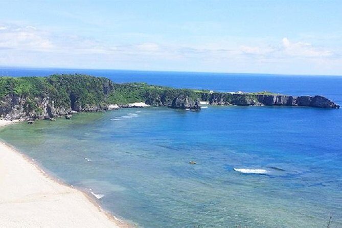 Okinawa Hip-hop Bus C Course Tour to Northern Island - Who Should Consider This Tour?