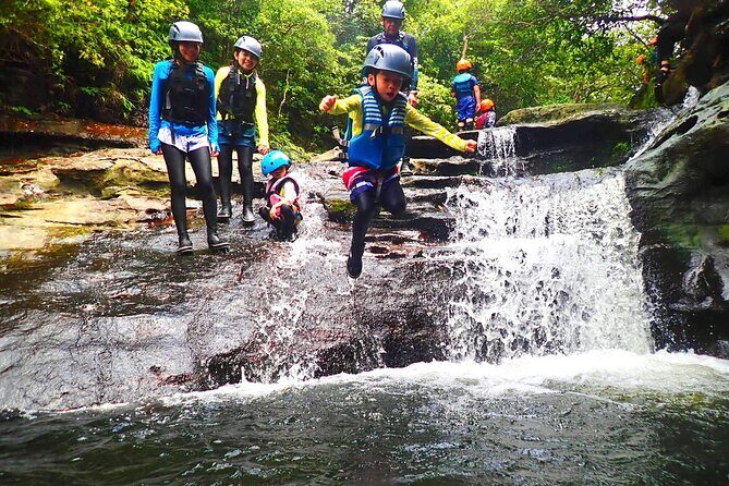 Okinawa Iriomote Mangrove SUP or Canoe Tour and Splash Canyoning - FAQ