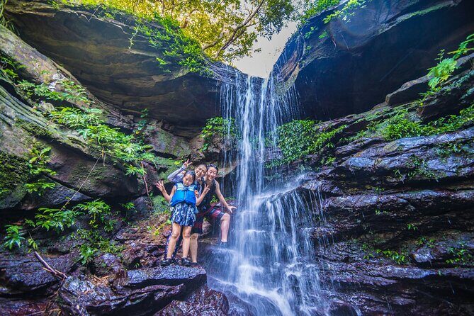 Okinawa Iriomote Mangrove SUP or Canoe Tour - Key Points
