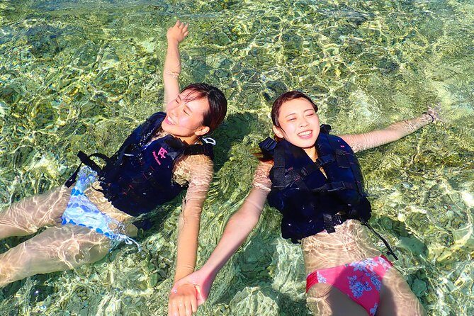Okinawa Iriomote Snorkeling Tour at Coral Island - Frequently Asked Questions