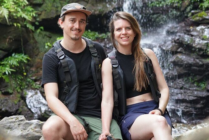 Okinawa Iriomote SUP or Canoe and Sightseeing in Yubujima island - An In-depth Look at the Tour