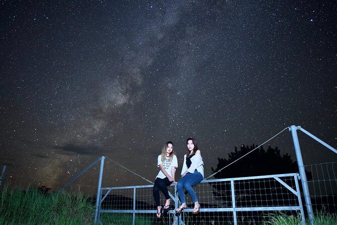 Okinawa Iriomotejima Night Adventure Tour - Key Points