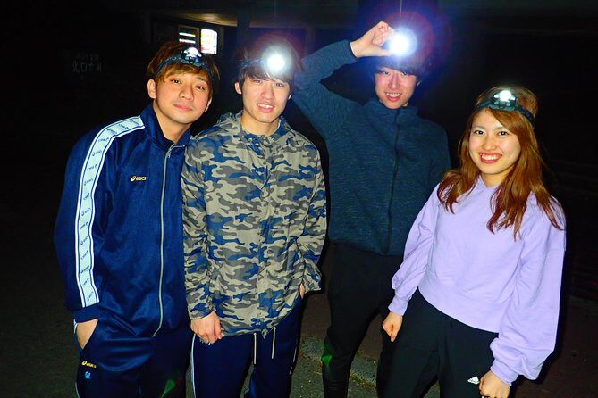 Okinawa Iriomotejima Night Adventure Tour - FAQ